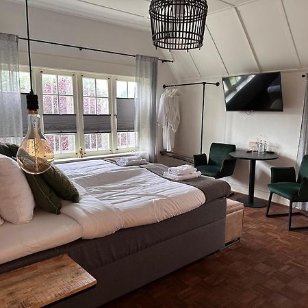Bed And Breakfast Goes Extérieur photo