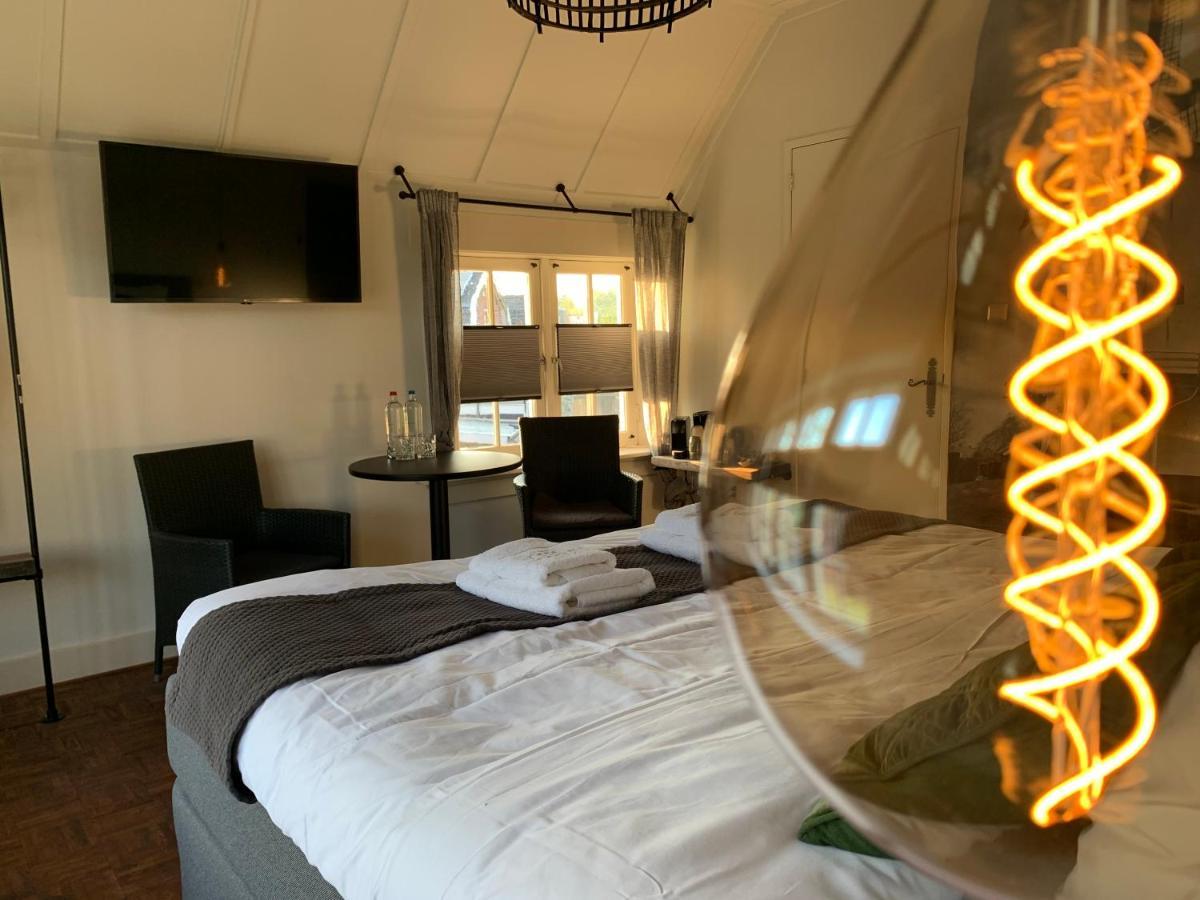Bed And Breakfast Goes Extérieur photo