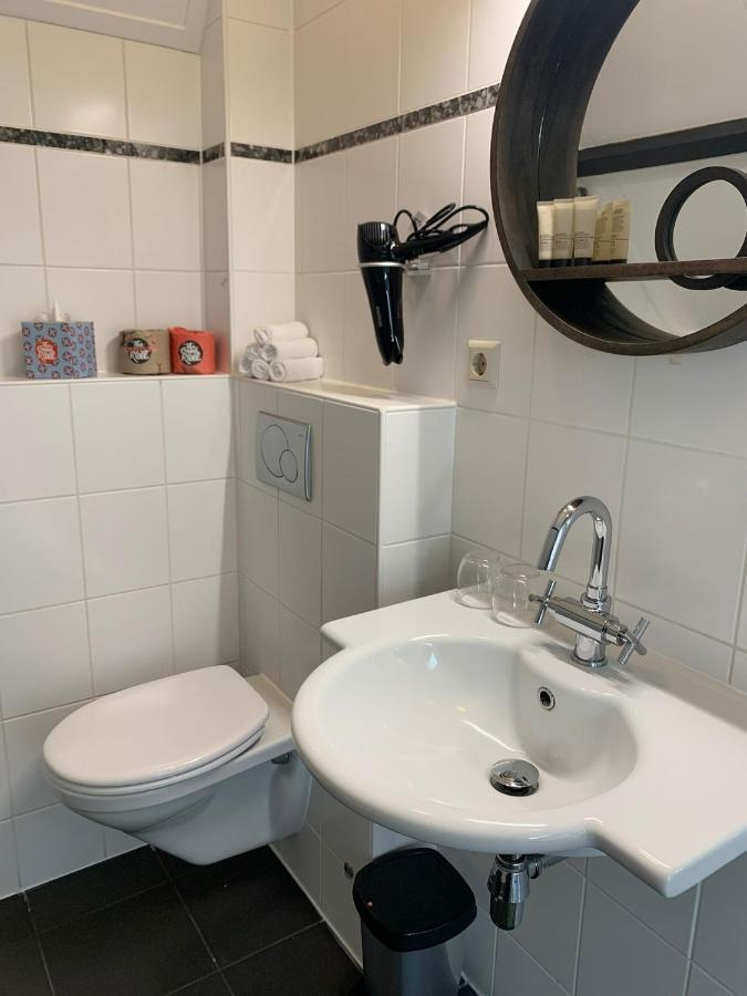 Bed And Breakfast Goes Extérieur photo