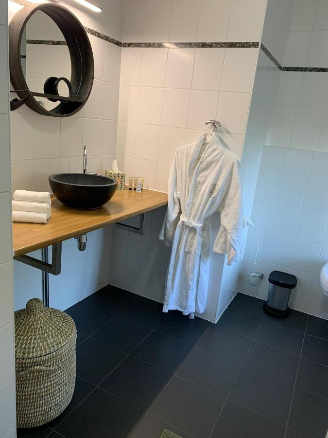 Bed And Breakfast Goes Extérieur photo