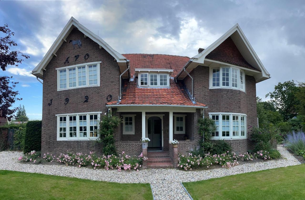 Bed And Breakfast Goes Extérieur photo
