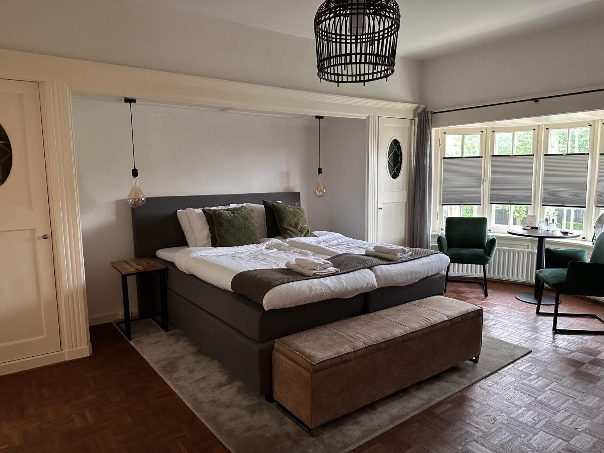 Bed And Breakfast Goes Extérieur photo