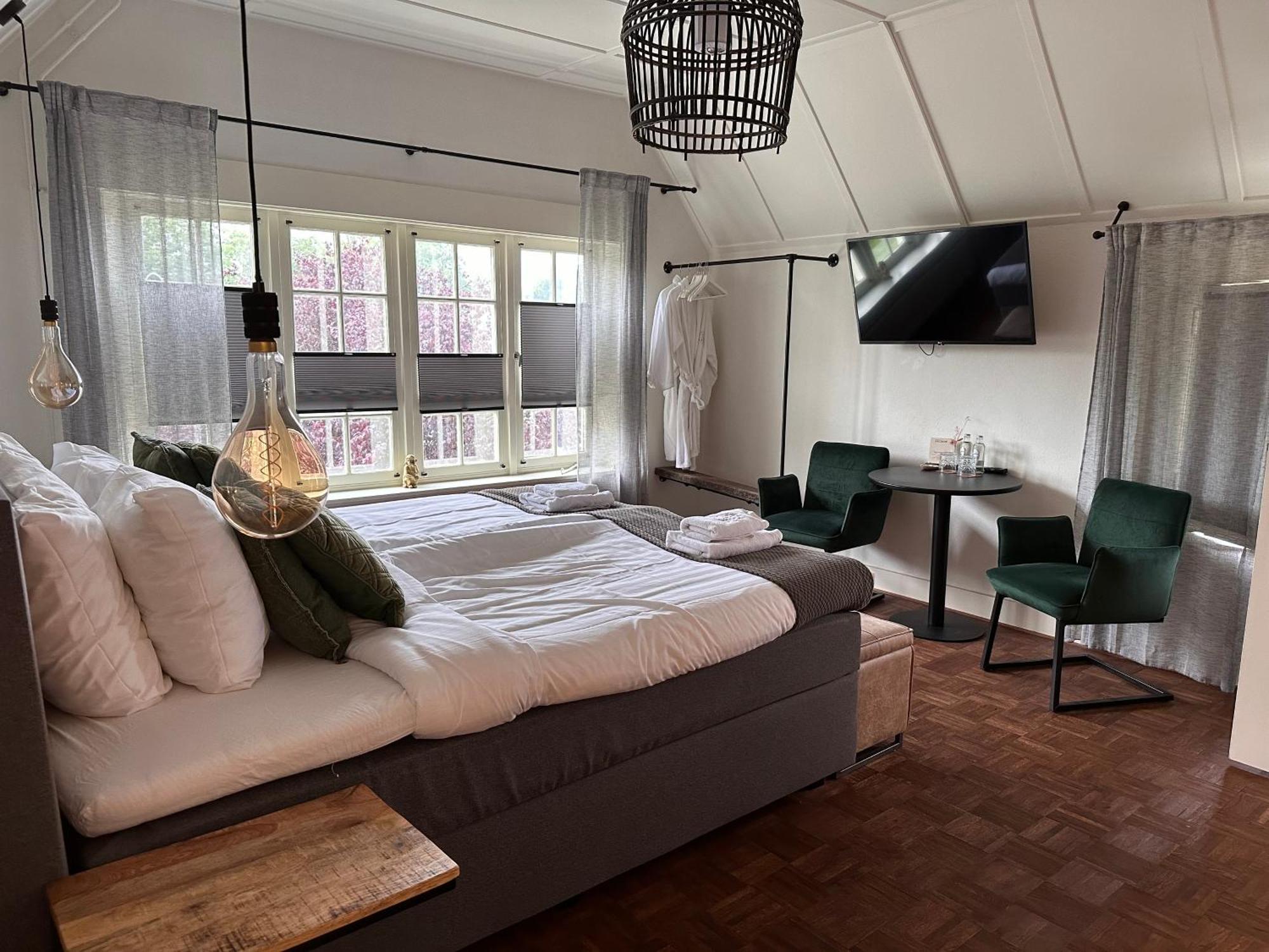 Bed And Breakfast Goes Extérieur photo