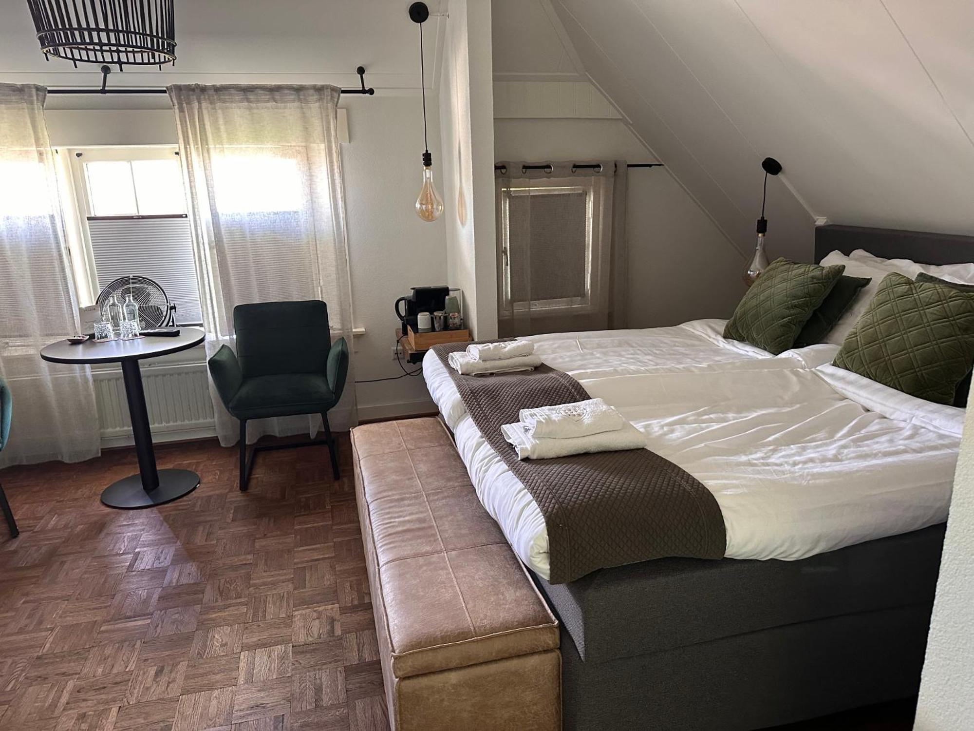 Bed And Breakfast Goes Extérieur photo
